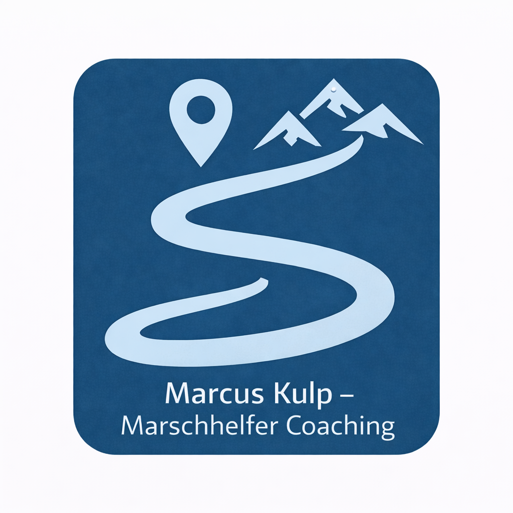 Marcus Kulp – Marschhelfer Coaching
